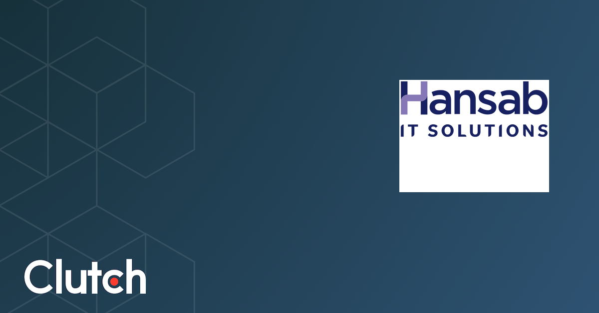 Hansab IT Solutions - Services & Company Info