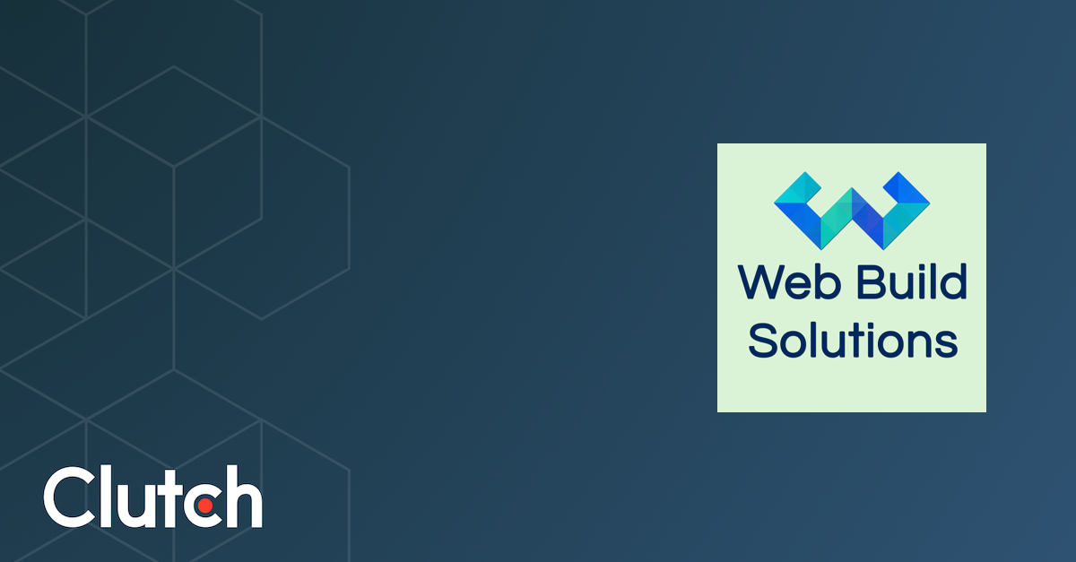 Web Build Solutions - Services & Company Info