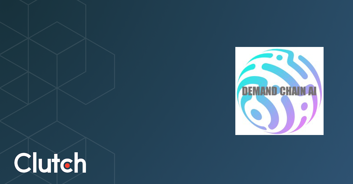 Demand Chain AI - Services & Company Info
