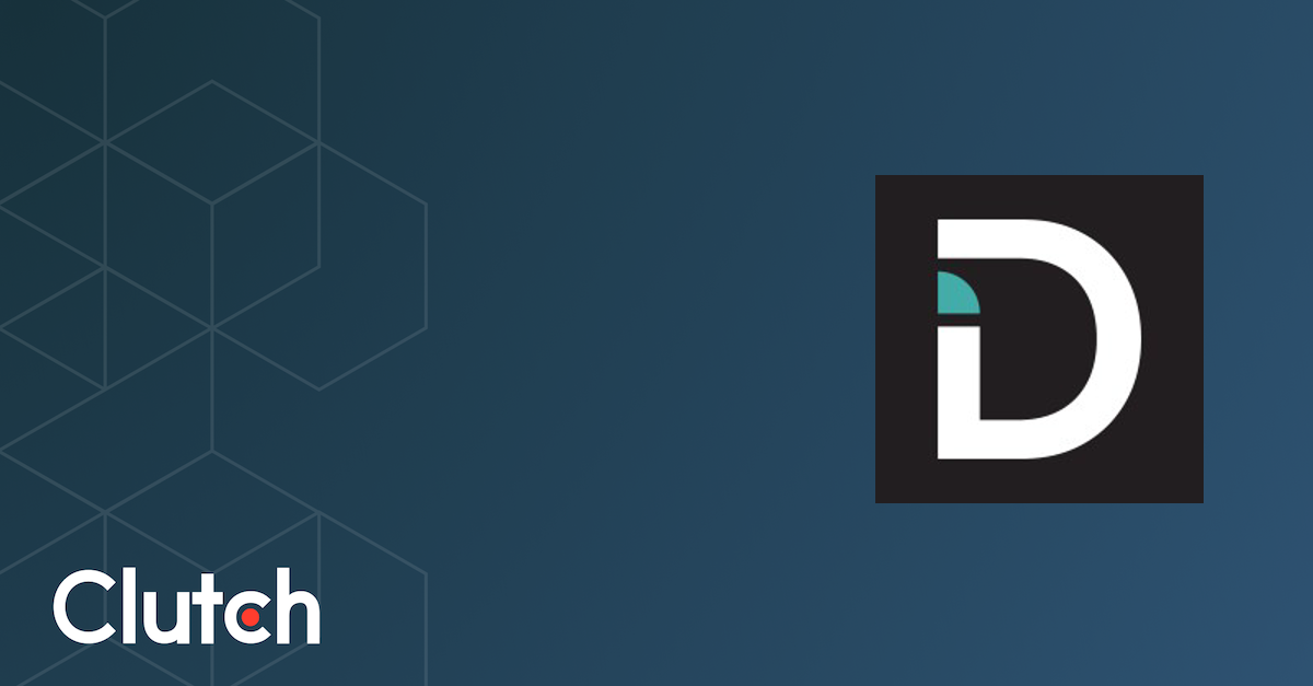 Dot The i Studio - Services & Company Info
