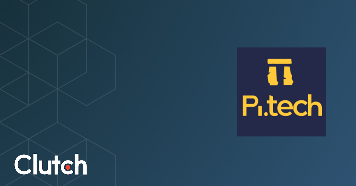 Pi Tech Reviews (3), Pricing, Services & Verified Ratings