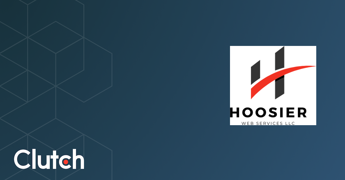 Hoosier Web Services LLC - Services & Company Info