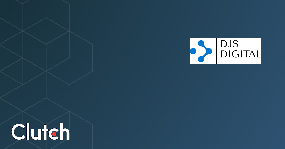 DJS DIGITAL LLC - Services & Company Info