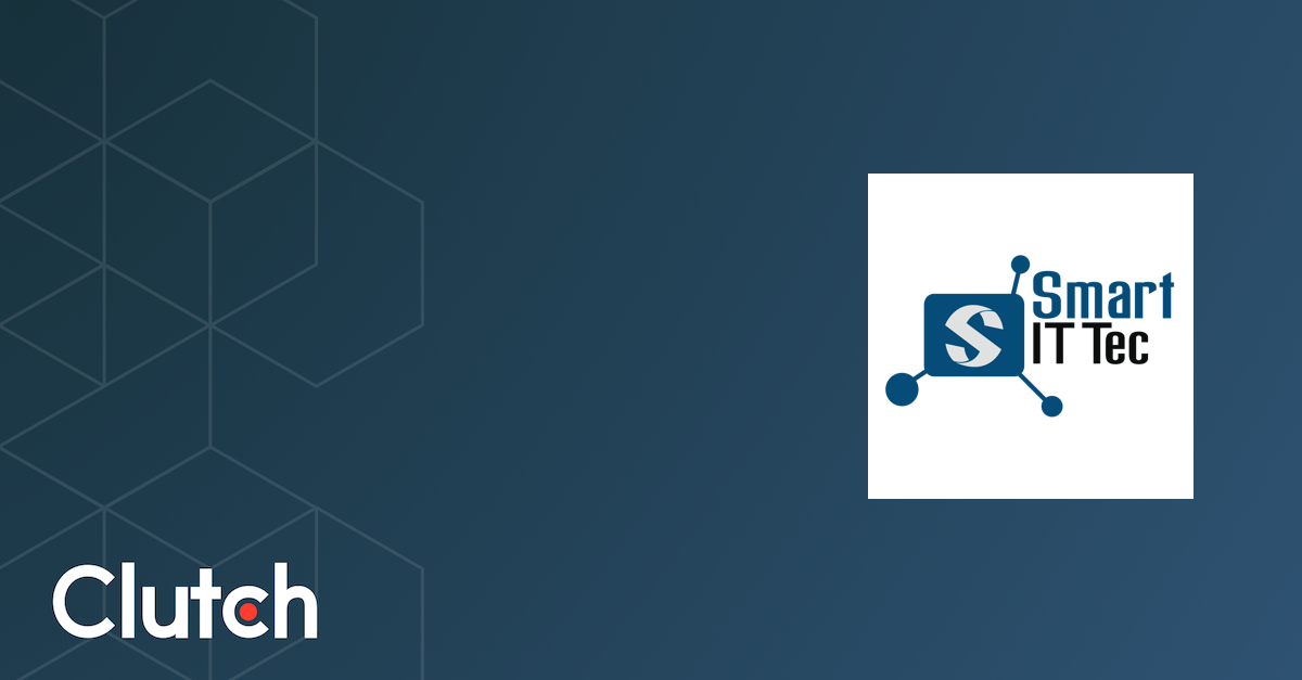Smart IT Tec - Services & Company Info