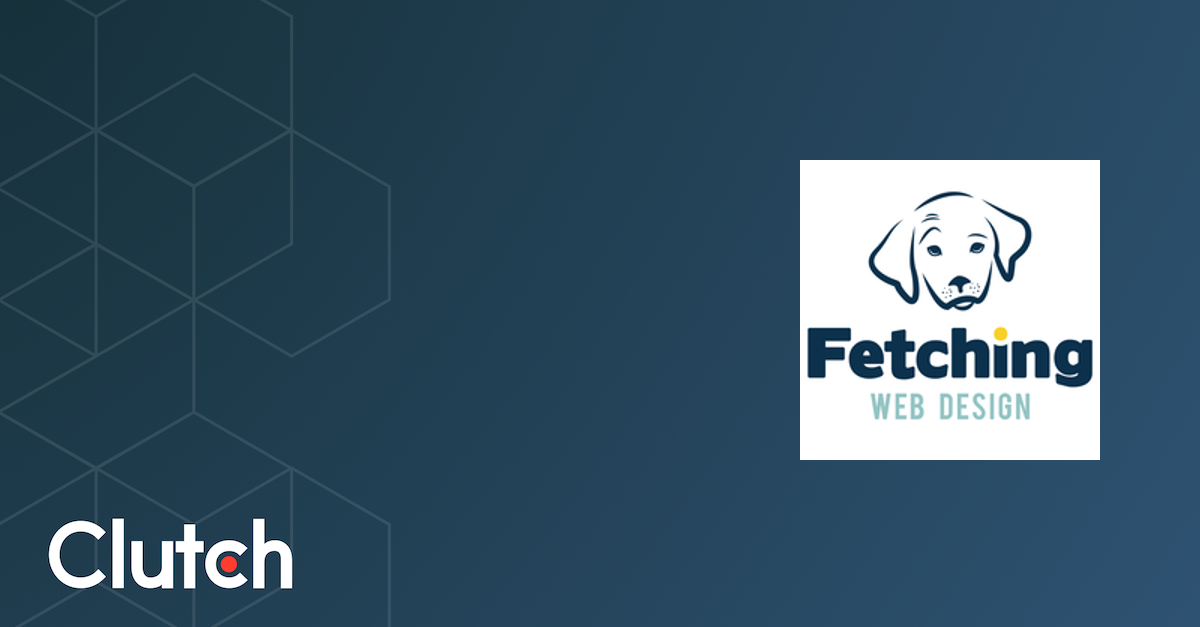 FETCHING WEB DESIGN - Services & Company Info