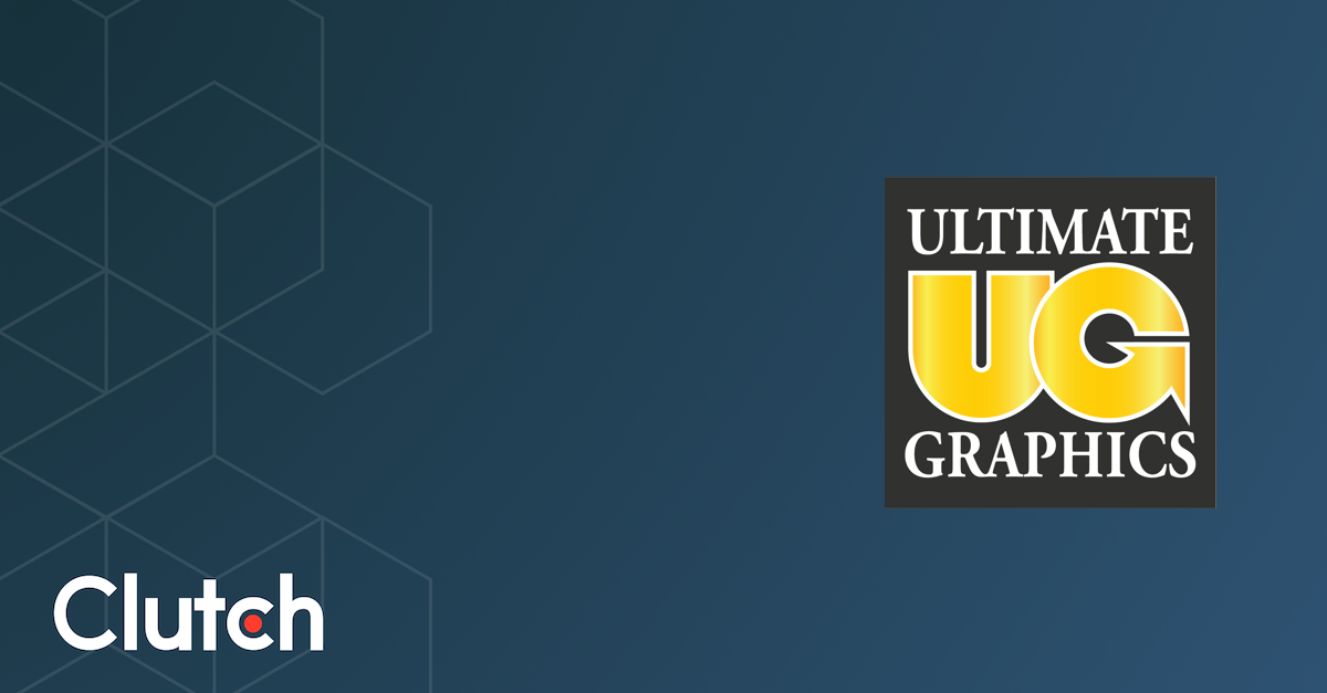 Ultimate Graphics Corp. - Services & Company Info