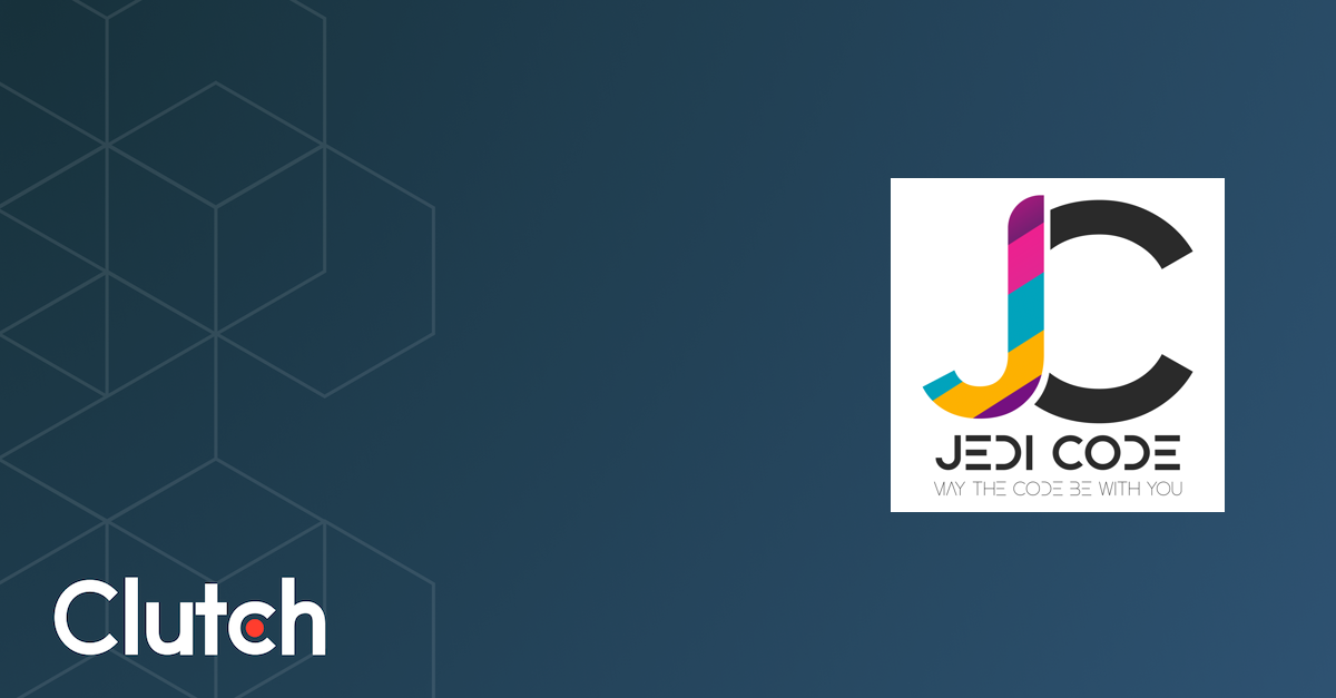Jedi Code LLC - Services & Company Info