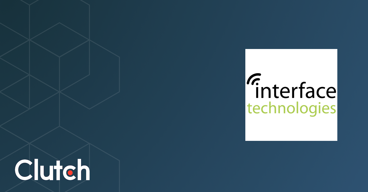 Interface Technology Perth Interface Technologies - Services & Company Info