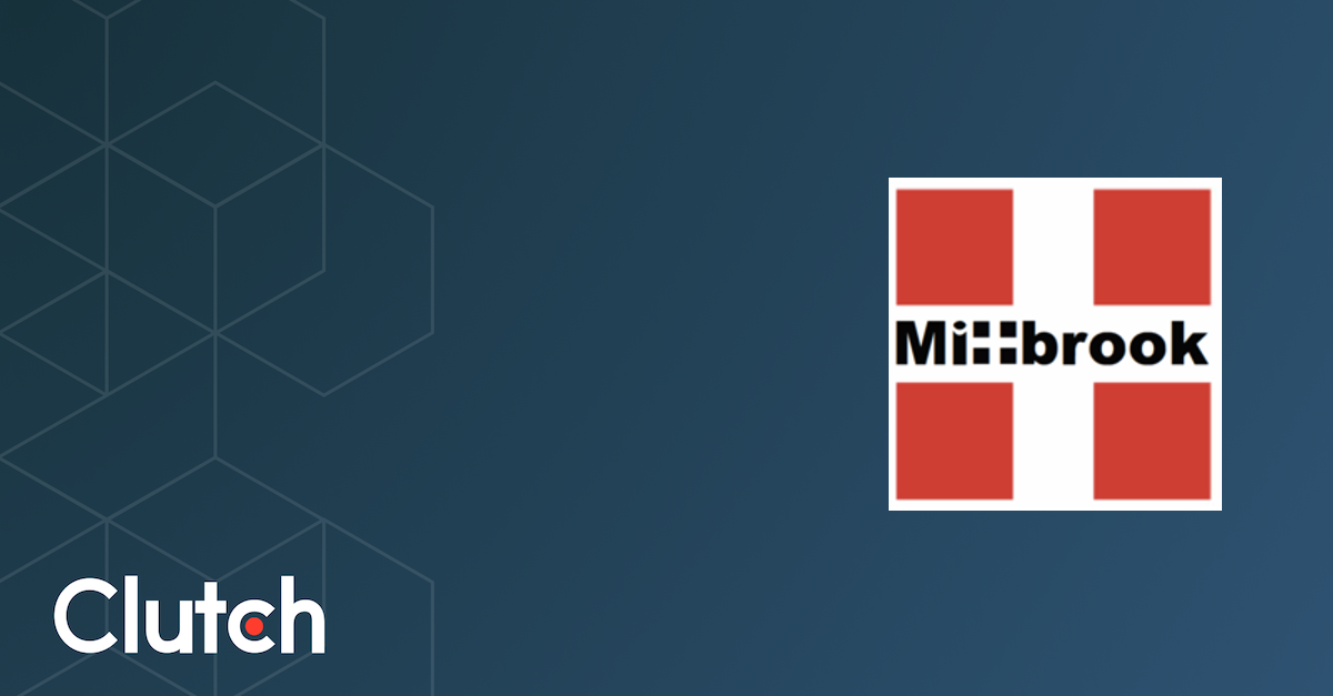 Millbrook Support Services, Inc. Services, Contact Info Clutch.co