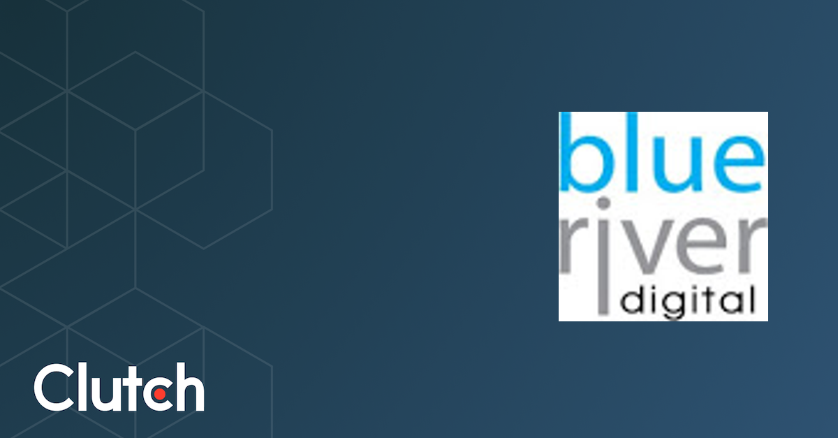 Blue River Digital - Services & Company Info