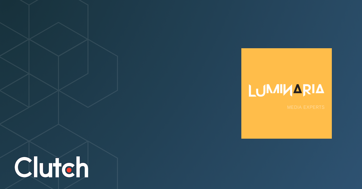Luminaria Media Experts, Address, Data & More