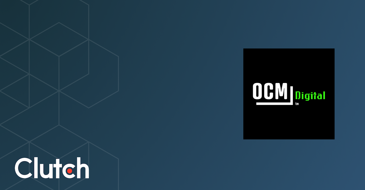 Ocm Telecom OCM Digital - Services & Company Info