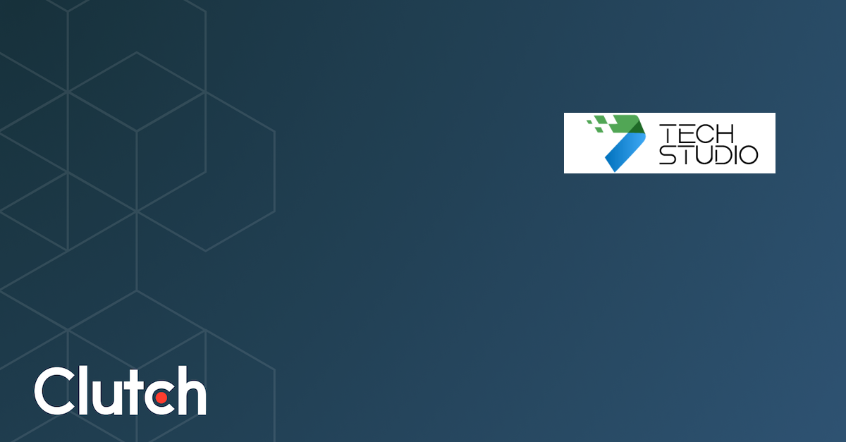 Seven Tech Studio - Services & Company Info