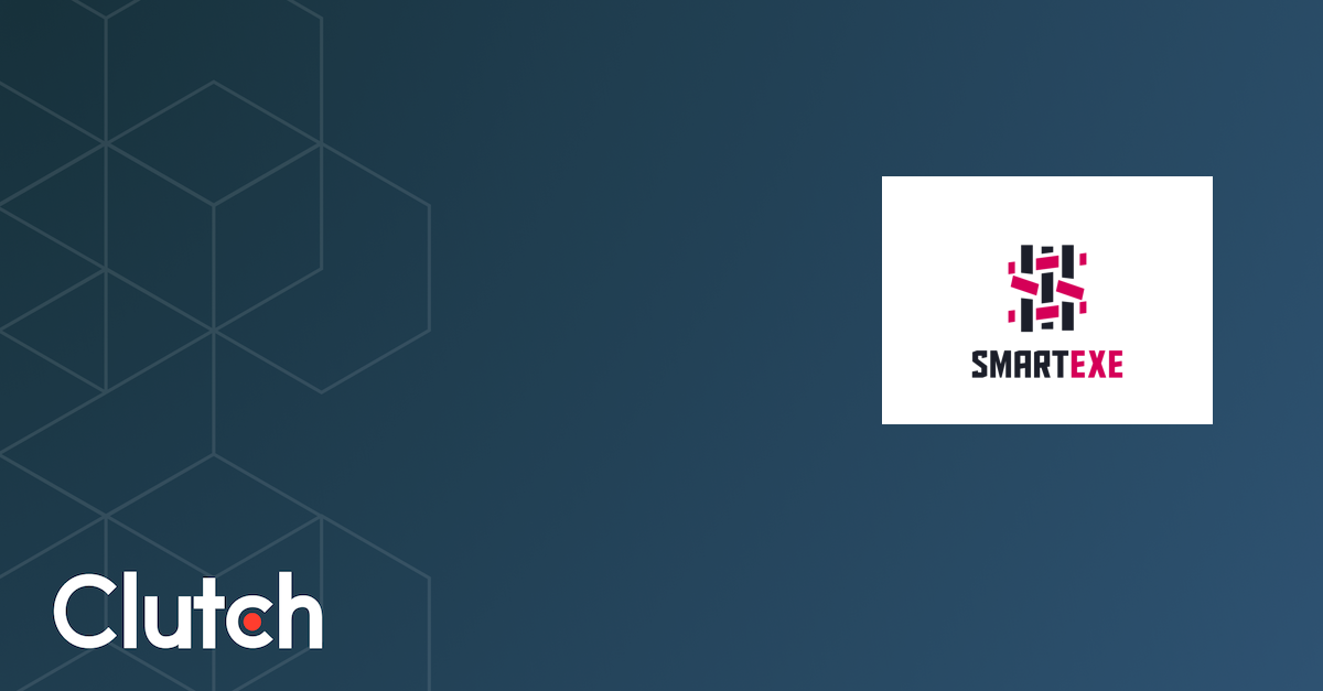 Smartexe Reviews (5), Pricing, Services & Verified Ratings