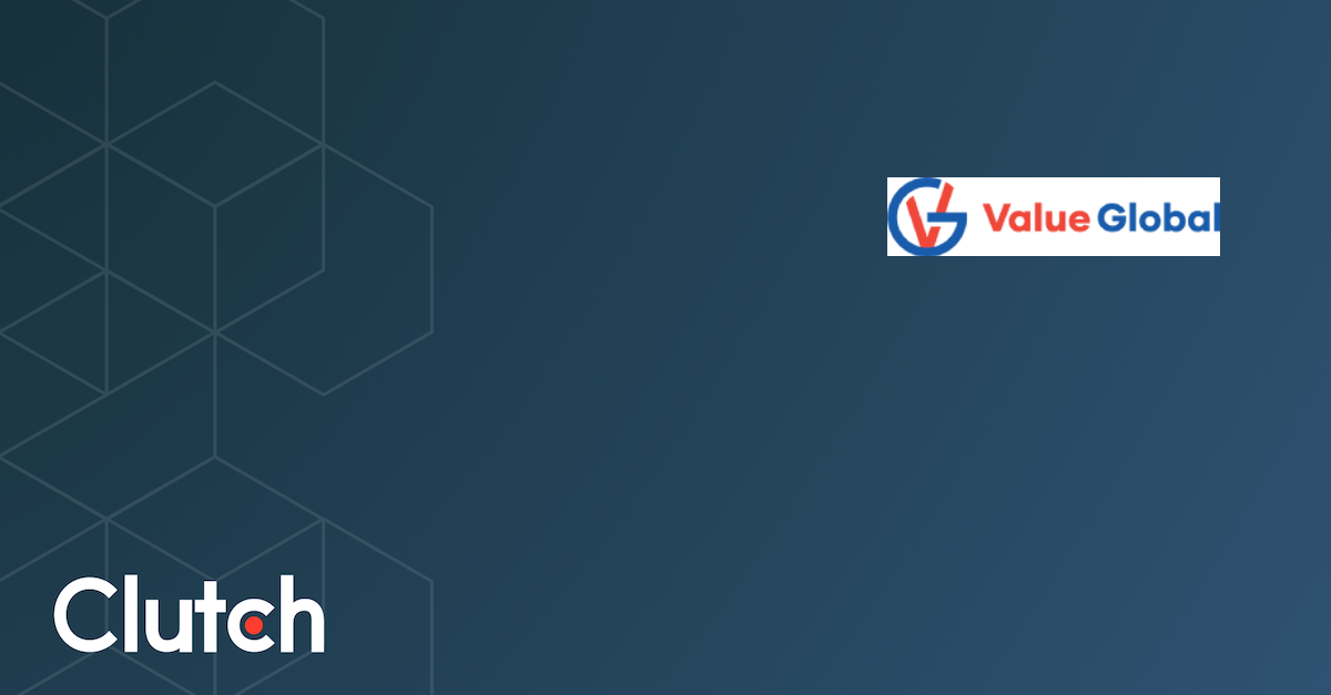Value Global - Services & Company Info