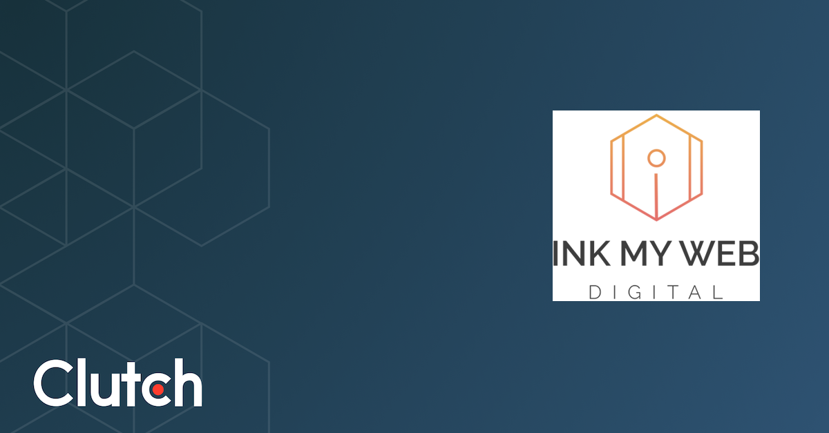 Ink my web - Services & Company Info