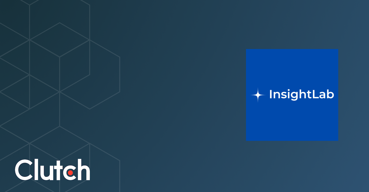 Insight Lab - Services & Company Info