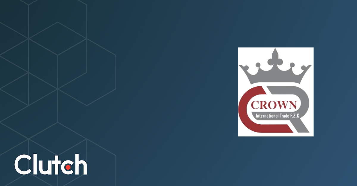 Crown International Trade F.Z.C, Address, Data & More