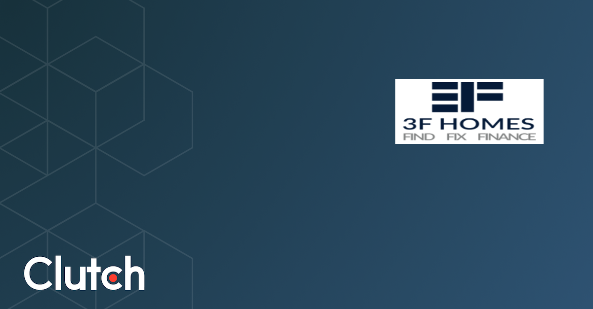 3F Homes - Services & Company Info