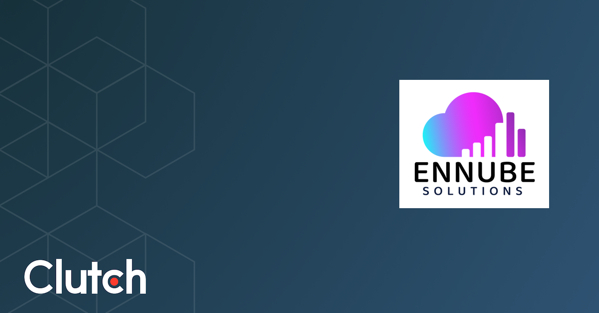 ennube-solutions office