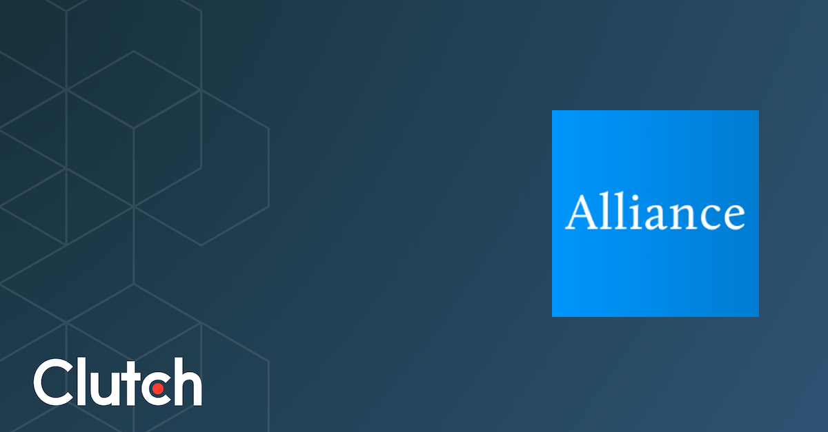 Alliance Interactive Reviews (28), Pricing, Services & Verified Ratings