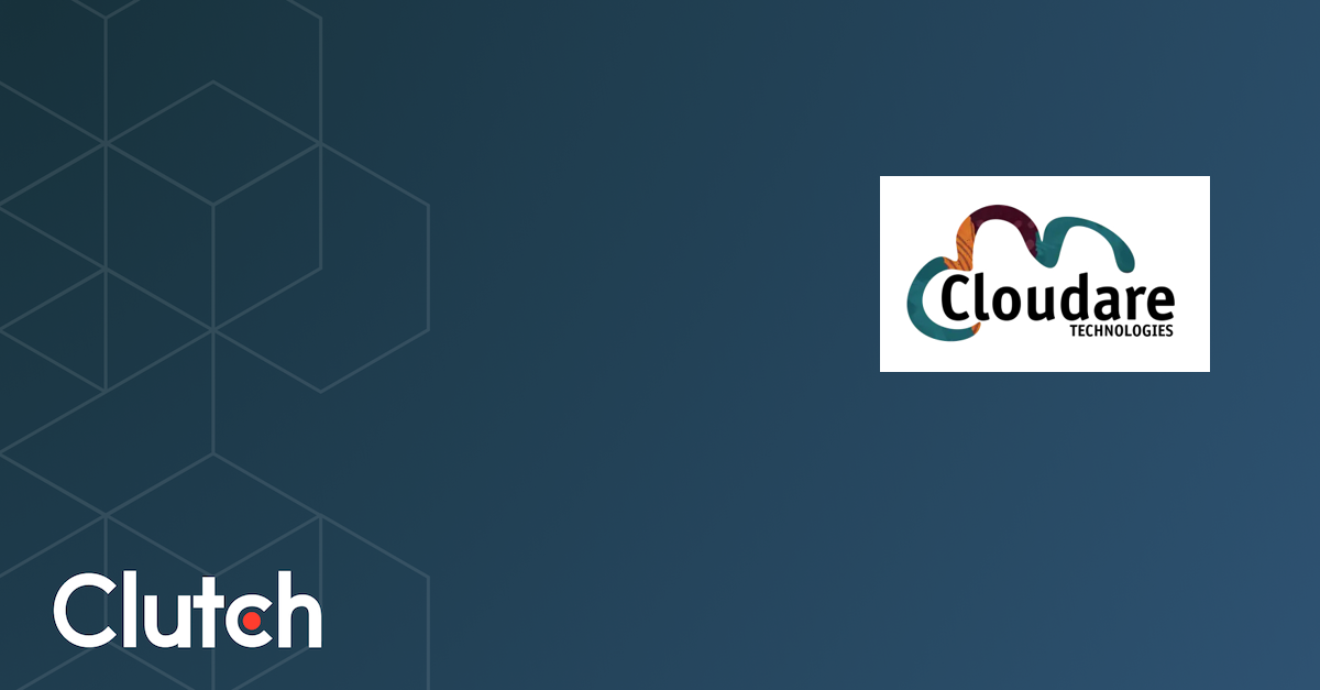 Cloudare Technologies Private Limited - Services & Company Info
