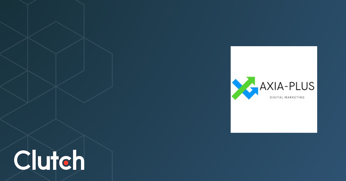 Axia Plus Marketing - Services & Company Info
