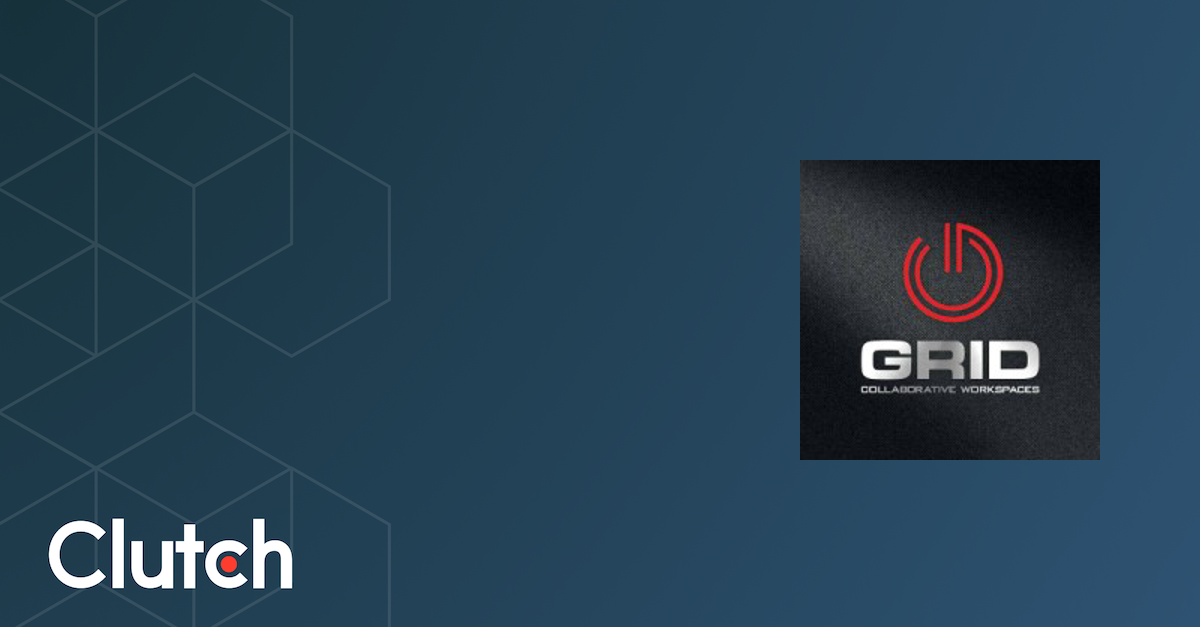 GRID Collaborative Workspace - Services & Company Info