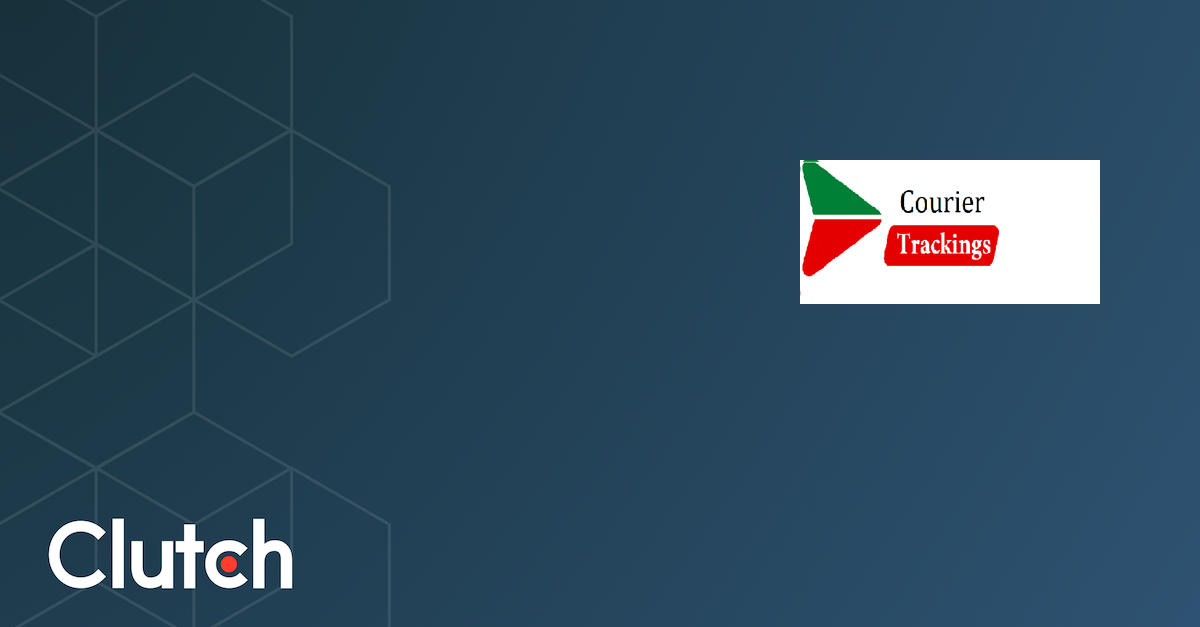 CourierTrackings Services Company Info