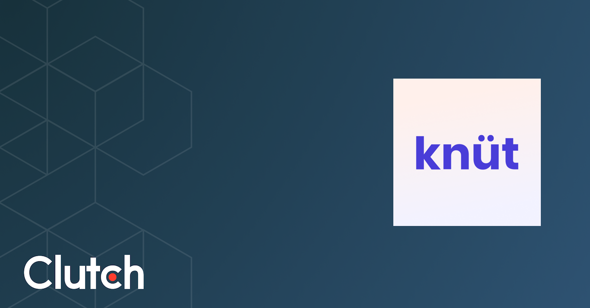 Knuet Knüt Studio Reviews (3), Pricing, Services & Verified Ratings