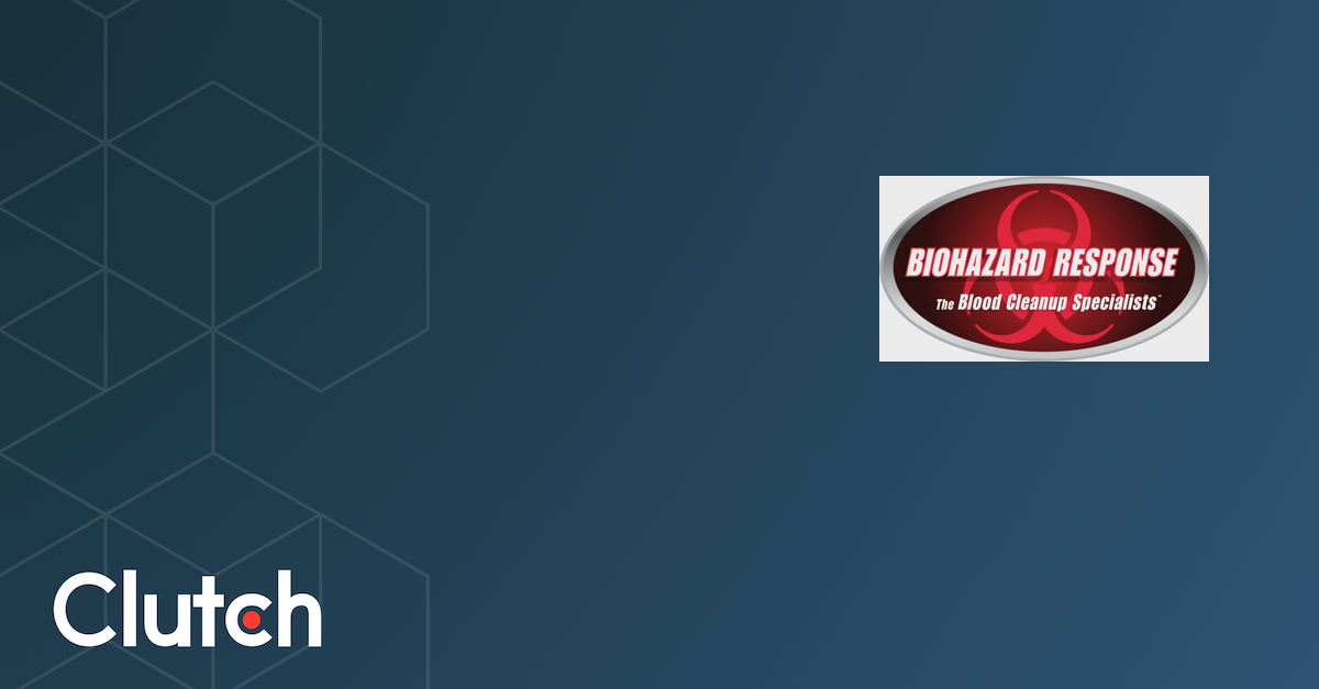 Biohazard Response, Inc. - Services & Company Info