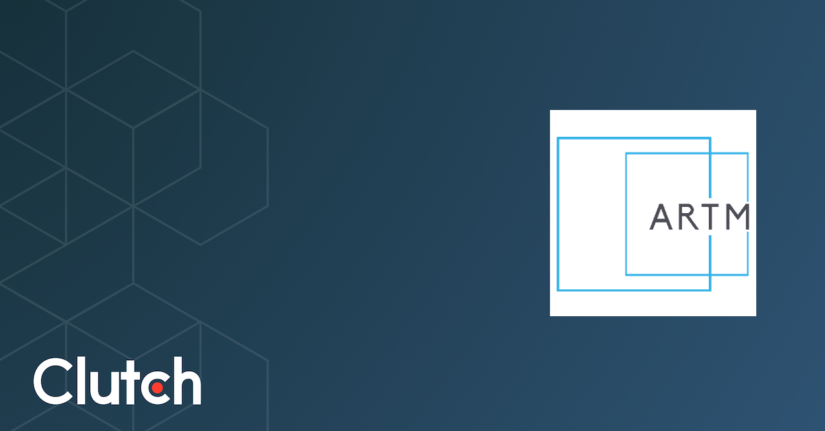 ARTM Accounting logo