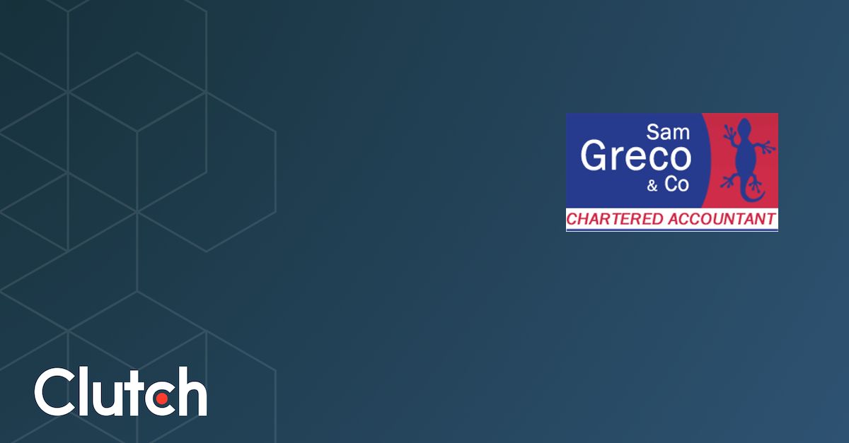 Sam Greco &amp; Co logo