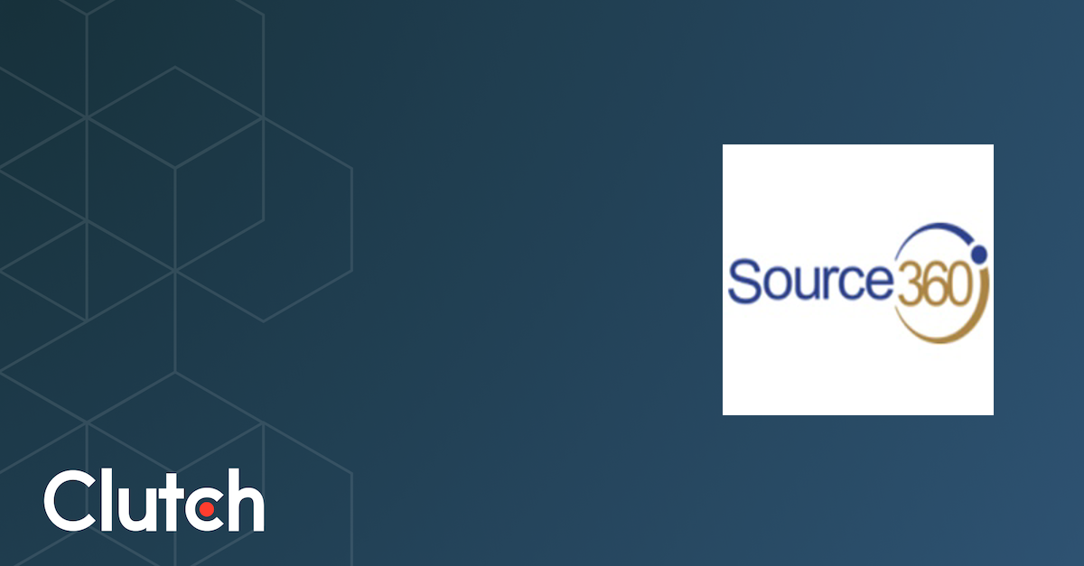 Source 360, Inc. - Services & Company Info