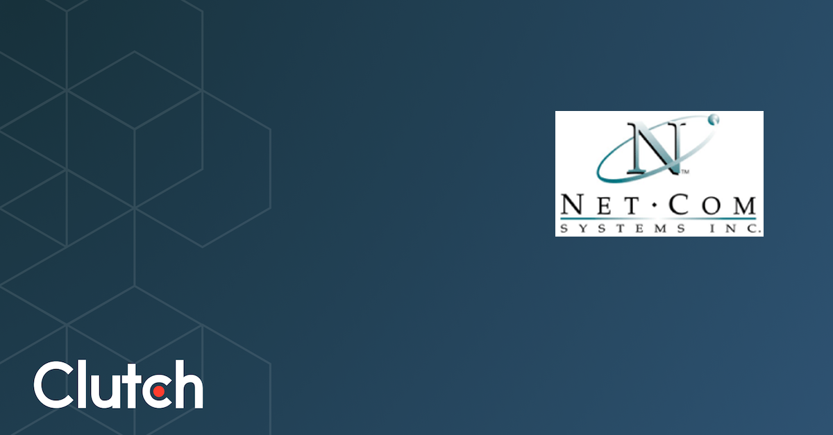 NetCom Systems, Inc. - Services & Company Info