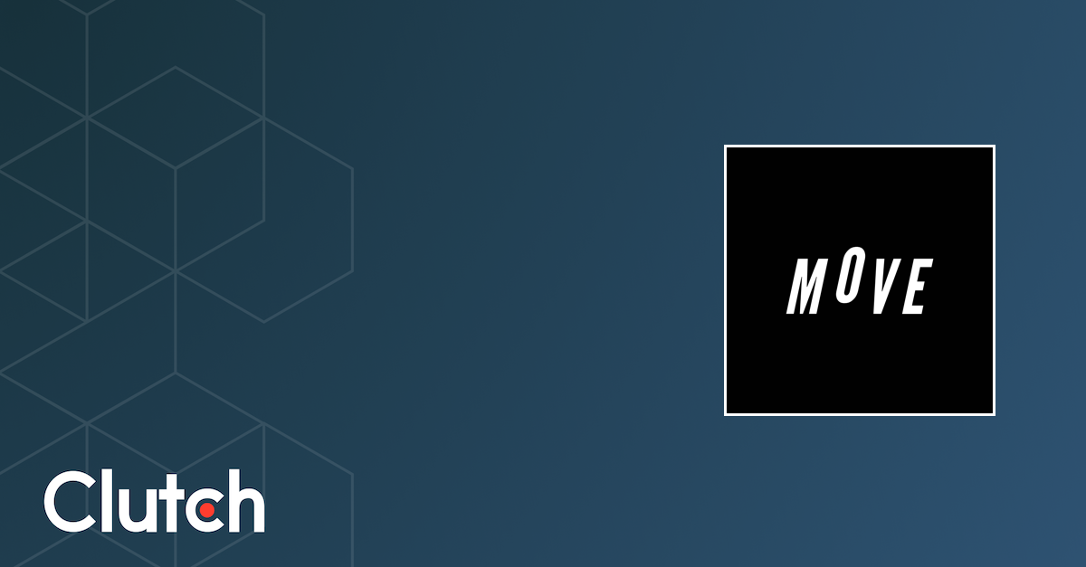 MOVE Digital Reviews (9), Pricing, Services & Verified Ratings