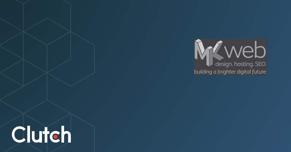 MK Web - Services & Company Info
