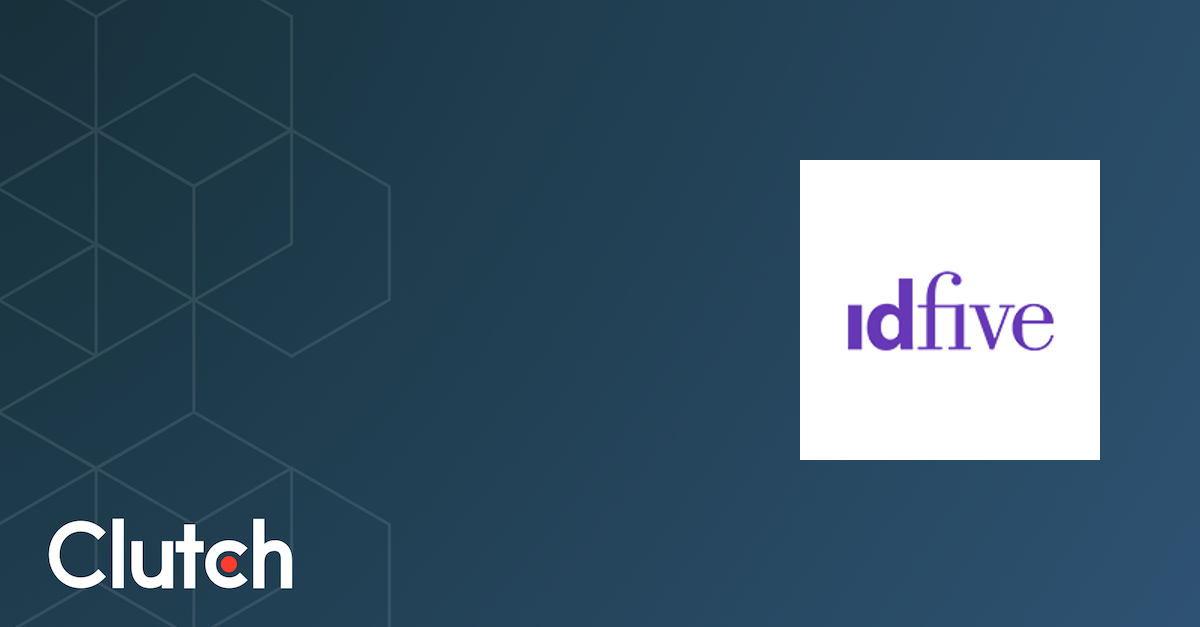 idfive - Services & Company Info
