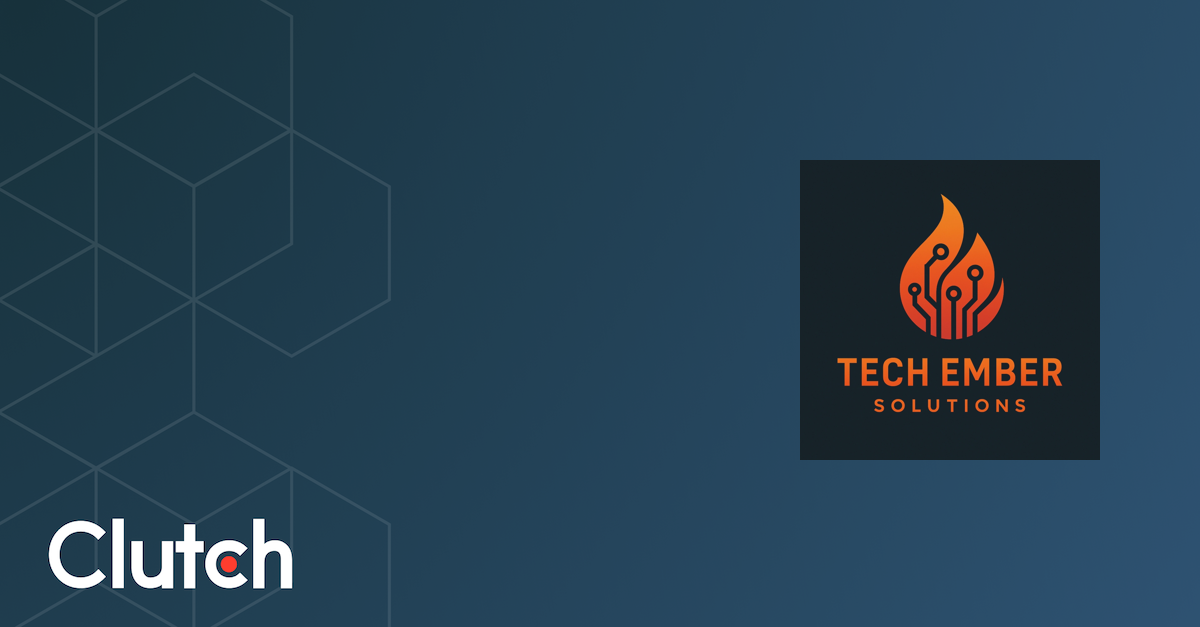 Tech Ember Solutions - Services & Company Info