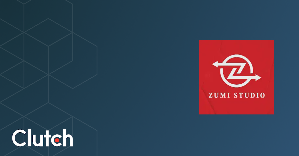 Zumi Studio - Services & Company Info