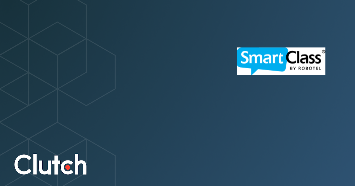 Robotel Smartclass - Services & Company Info