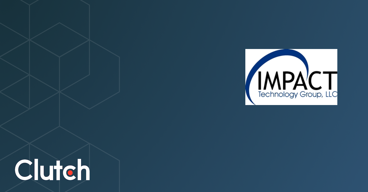 Impact Technology Group - Services & Company Info