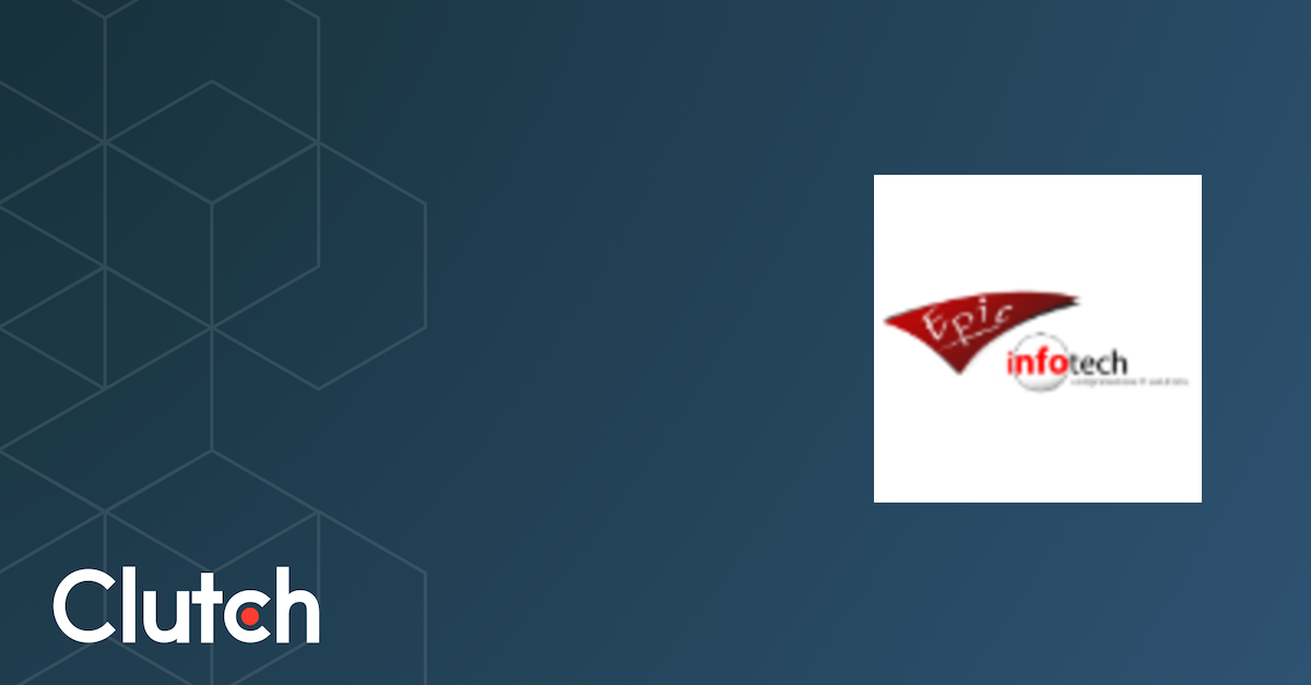 Epic Infotech Consulting Group - Services & Company Info