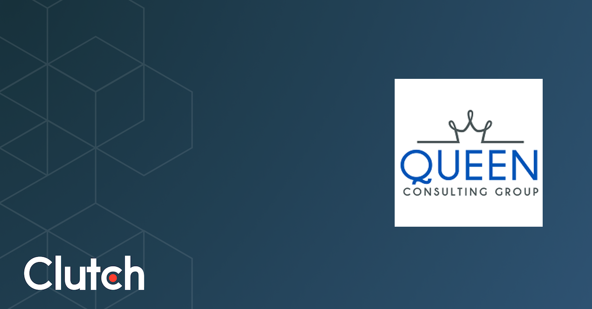 Queen Consulting Group - Services & Company Info