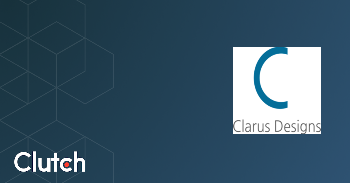 Clarus Designs - Services & Company Info