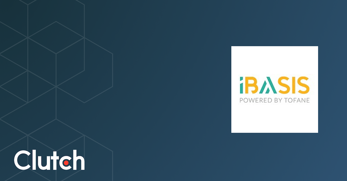 iBasis - Services & Company Info