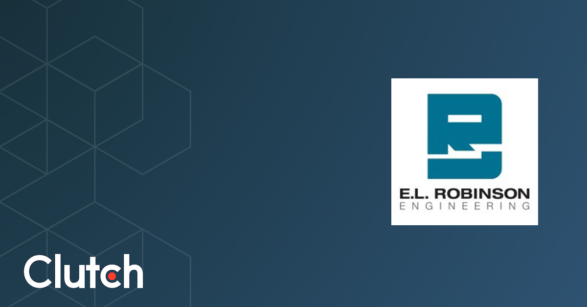 E.L. Robinson Engineering, Address, Data & More