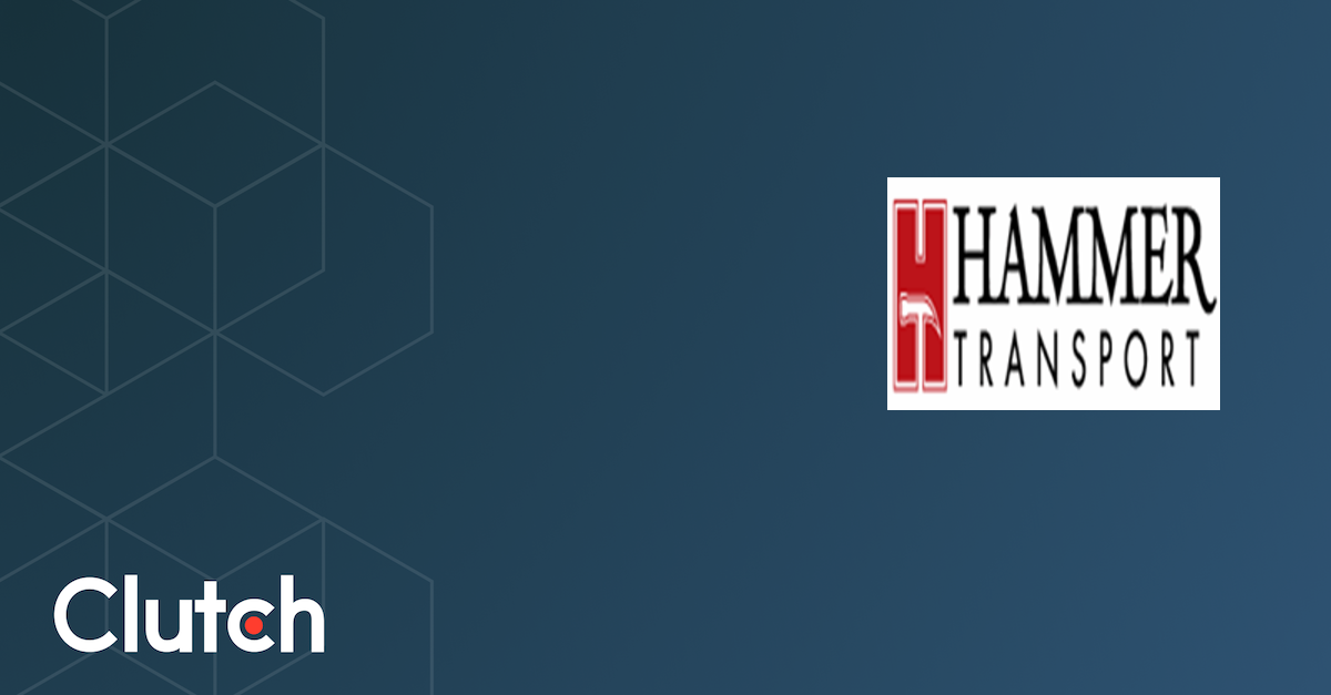 Hammer Transport logo