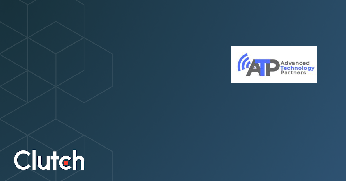 Advanced Technology Partners, Address, Data & More
