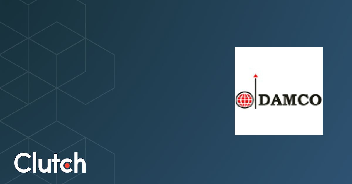 Damco Solutions Limited, Address, Data & More